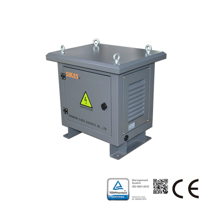 single-phase-photovoltaic-isolation-transformer-5kva-encapsulated-html