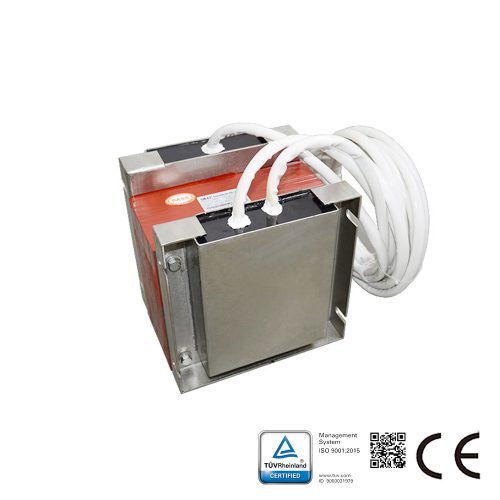 船用单相防水变压器13kva