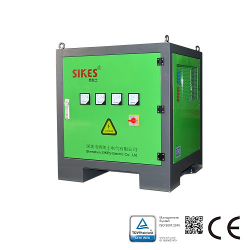 电源隔离变压器 SGC 125KVA