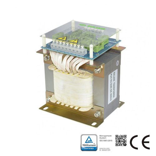 Control Transformers, Power Isolation transformer DKL 400VA Single Phase