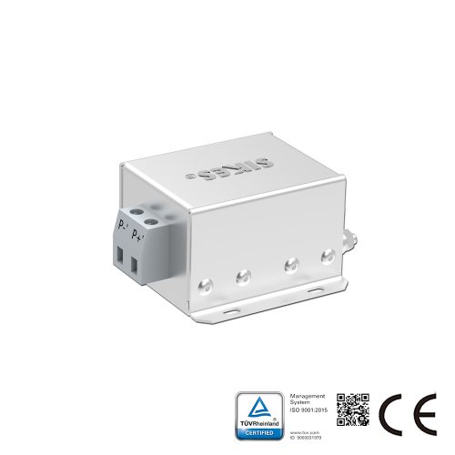 DFT 3A 250V 通用型直流滤波器