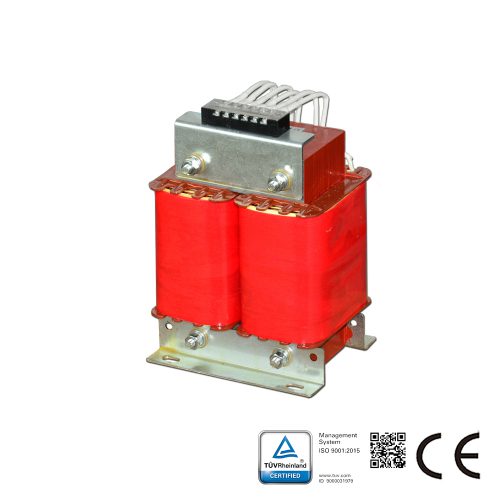 Control Transformers, Power Isolation transformer DKC 1.5KVA Single Phase