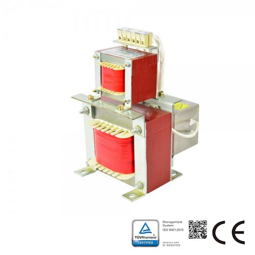 单相谐波滤波器，额定电流4A，220VAC