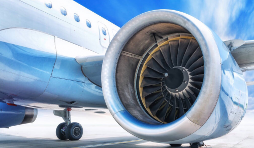 航空电源系统的发展与400Hz变压器的重要性