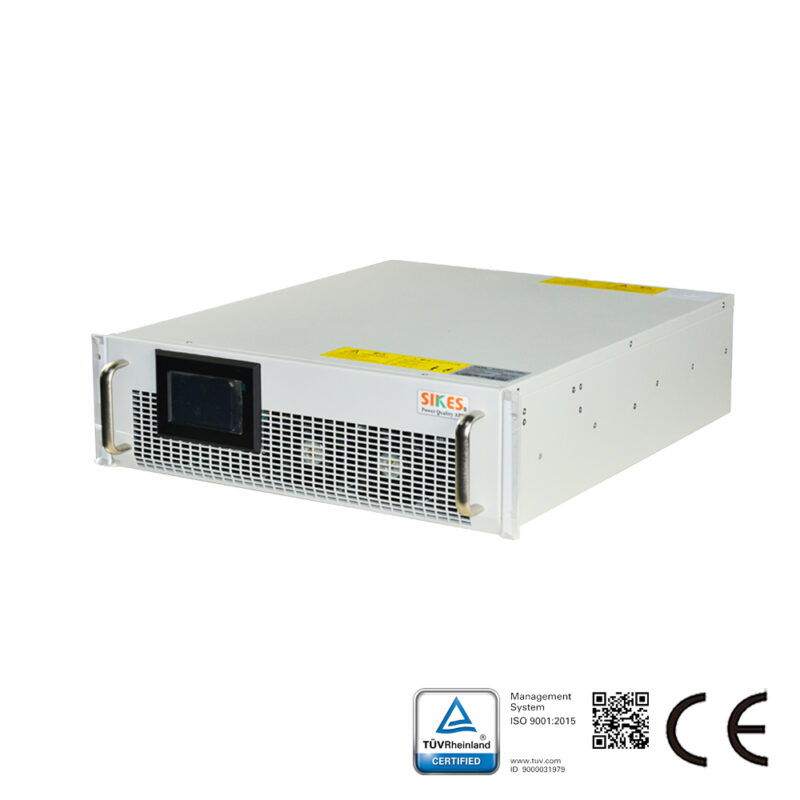 Active Power Filter, Active Harmonic Filter 100A ，Module