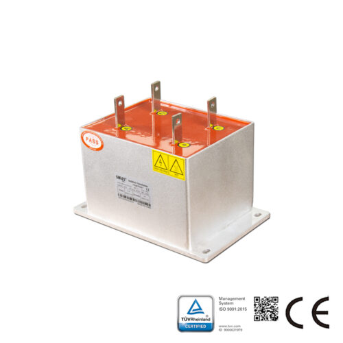 大功率高频变压器 5KVA