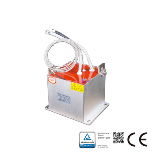 drossel-filter-dros-series-40a